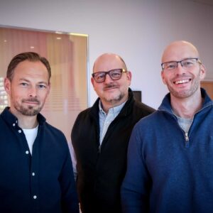 Expohouse accelererar mot framtiden – Vision 2030 ska driva tillväxt och engagemang