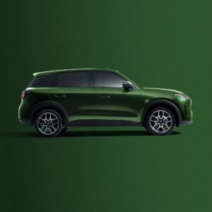 Leapmotor A10 ny B-SUV lanseras och väntas till Sverige i början av hösten