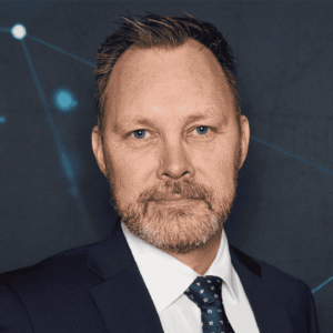 QD förstärker ledningen med Stefan Törnblom Rahm som ny chef för kundteam