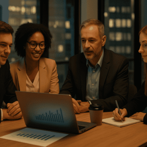 Sista minuten aktiviteter: Så hittar ni de sista pengarna innan året är slut