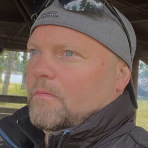 ”Förtroende är grunden för allt”