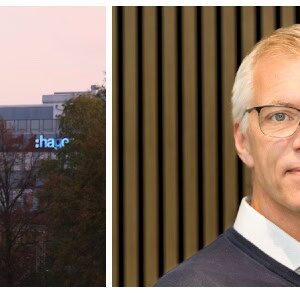 Norwesco stärker säljorganisationen – Robert Malmgren utses till försäljningschef