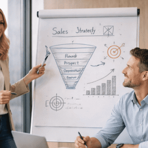 Klassiska säljteorier