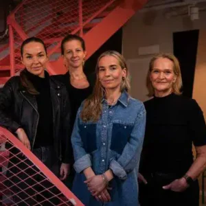 LIWLIG stärker säljledningen för framtidens kundrelationer