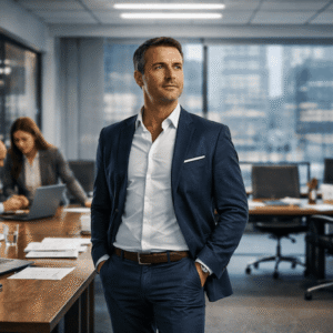 Vad betyder agentisk AI för en försäljningschef?