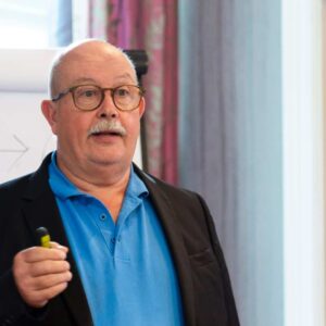 Christer B Jansson: Frigör säljkårens fulla potential