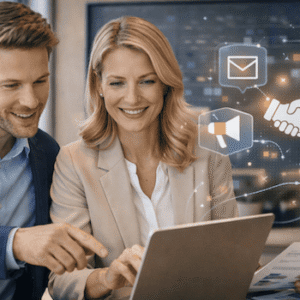 Marknad & sälj samverkan