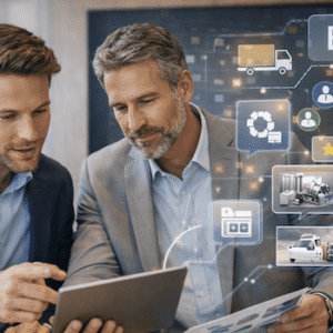 Kundbeteende & inköp