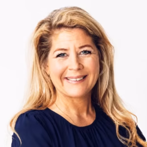 Karin Lindahl ny drifts- och försäljningsdirektör på Åhléns