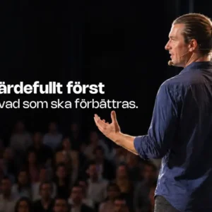 AI på kickoffen: fler vill göra höstens samling till en verklig startpunkt