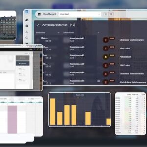 Callmaker växlar upp med AI, automation och smartare samtalsstöd