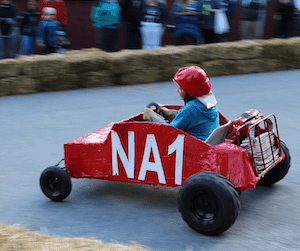 31 spännande aktiviteter för din säljkonferens