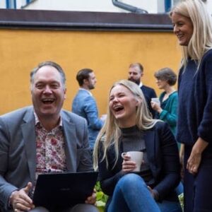 CRM-Konsulternas smarta köapp räddning för butiker