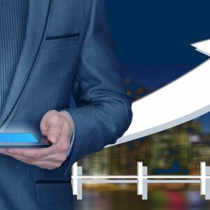 Leadsgenerering för B2B i digitala kanaler