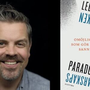 Alf Rehn: Så kan du som ledare agera krisvåren 2020