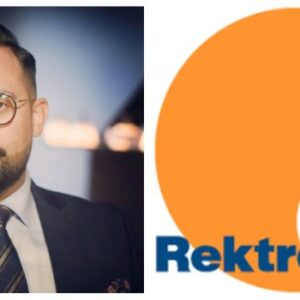 Rektron rekryterar Ali Husseini som ny försäljningschef