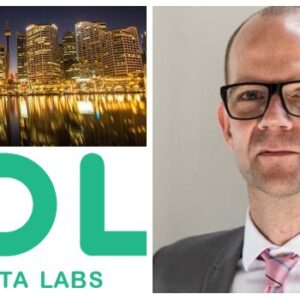 Thomas Weigle rekryteras som Business Director till Dentsu Data Labs (DDL)