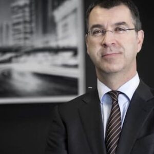 Nya försäljningsdirektör för SEAT Europa