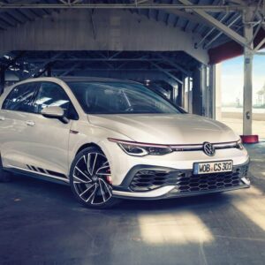 Golf GTI Clubsport – Ny toppversion av sportbilsikonen