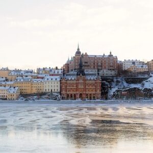 Inbjudan: Juridisk morgonkaffe med Mercell och MAQS Advokatbyrå