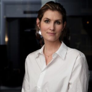 Emma Engebretzen: Algoritm för framgångsrika säljbeteenden