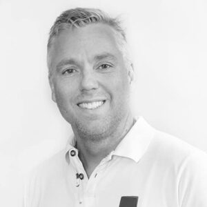 Mikael Magnusson är ny affärschef på Tyréns