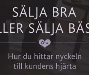 Digital säljutbildning och uppföljande coachning med Peppe Ekmark