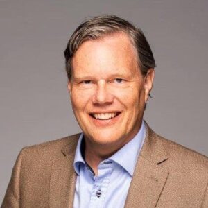 Patrik Malm ny säljchef för LeaseGreen Sverige