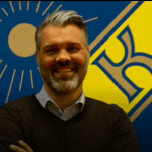 Försäljningschef till AIK Fotboll