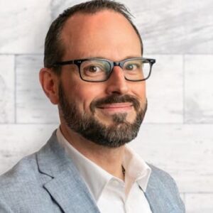 Mattias Cederberg ny försäljningschef på Sundqvist