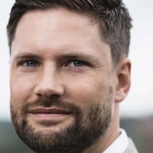 Försäljningschef på OBOS