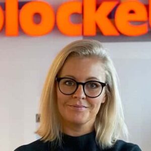 Ny försäljningsdirektör på Blocket