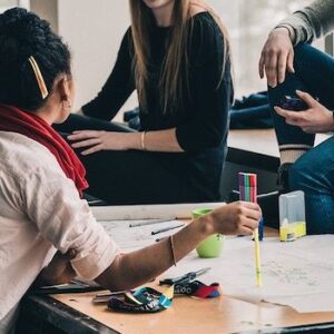 Lönebarometer: Månadslöner för 11 titlar inom försäljning