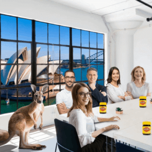 Skräddarsydda konferensresor till hela världen fast i Sverige