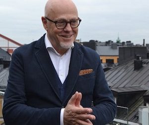Per Furumo: Så når du fram i digitala möten