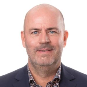 Ny försäljningschef för Purus Sverige