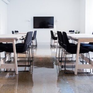 Lista: 12 bokningsbolag som hjälper dig fixa konferensen