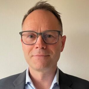 Jacob Blond har utsetts till kommersiell direktör för Scandinavian Eyewear