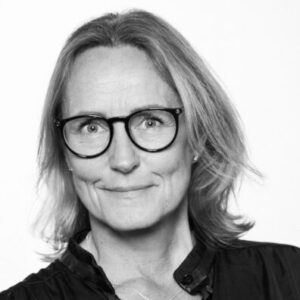 Ursula Heumann om att leda i den hybrida säljmiljön
