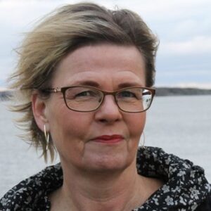 Webinar: För dig som vill “levla” försäljningen 2022!