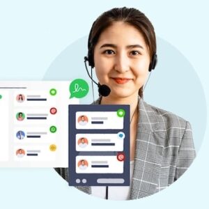 Telavox lanserar ny kontaktcenterlösning som samlar all kundkommunikation i en plattform
