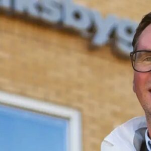 Daniel Toftskär ny försäljningschef inom Riksbyggens fastighetsförvaltning