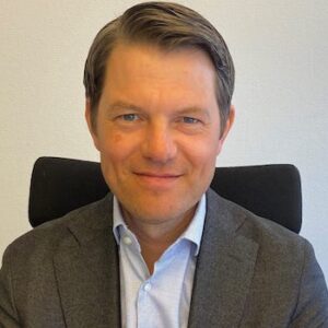 Ny försäljningschef till Saint-Gobain Abrasives