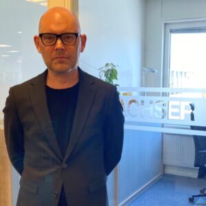 Dachser Air & Sea Logistics Sweden tillsätter Sales Manager