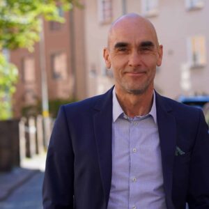 Nya chefer inom Distribution & Försäljning hos Movestic