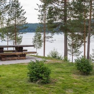Sommarspecial: Här är landets bästa rastplatser 2022