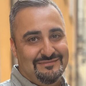 Colive rekryterar digital expert från Redgert Comms som ny marknads- och försäljningschef